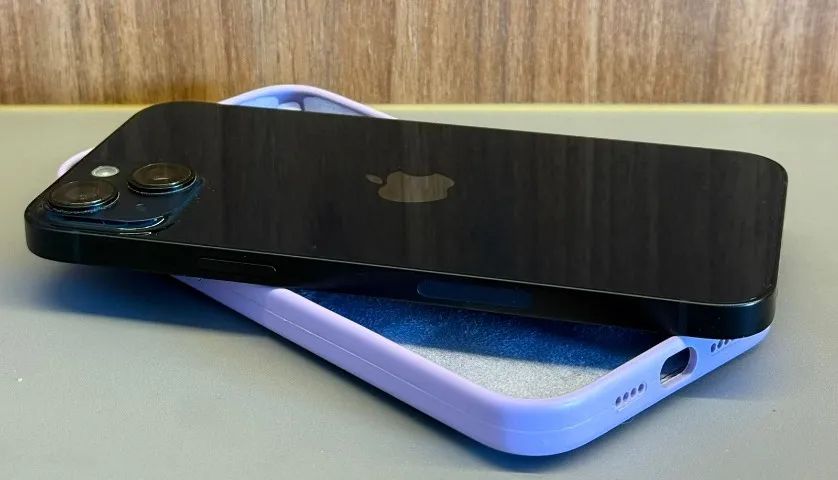 iPhone 14 Plus 256GB (Bateria 83%) - Foto 3