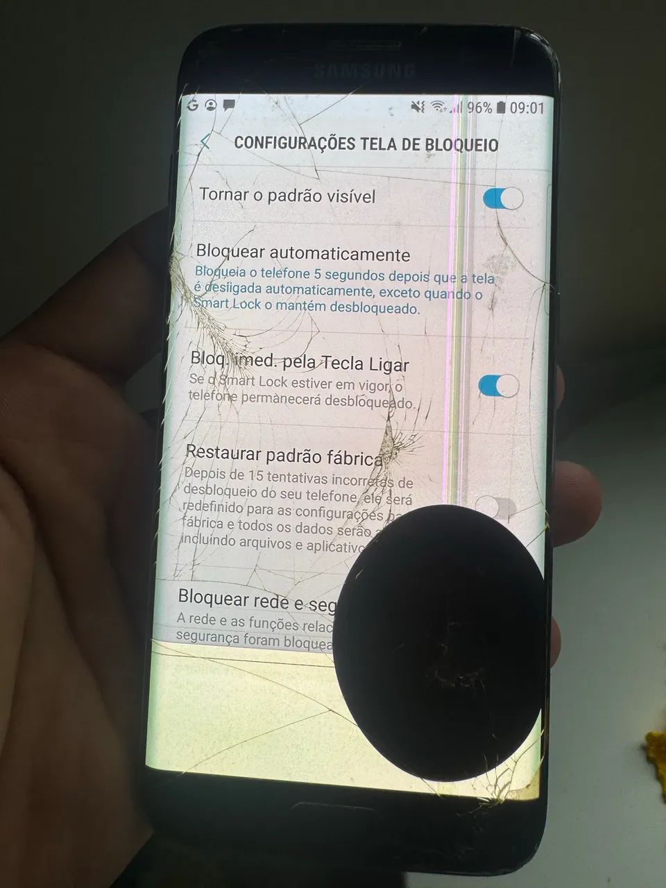 Samsung Galaxy S7 Edge -  - Foto 5