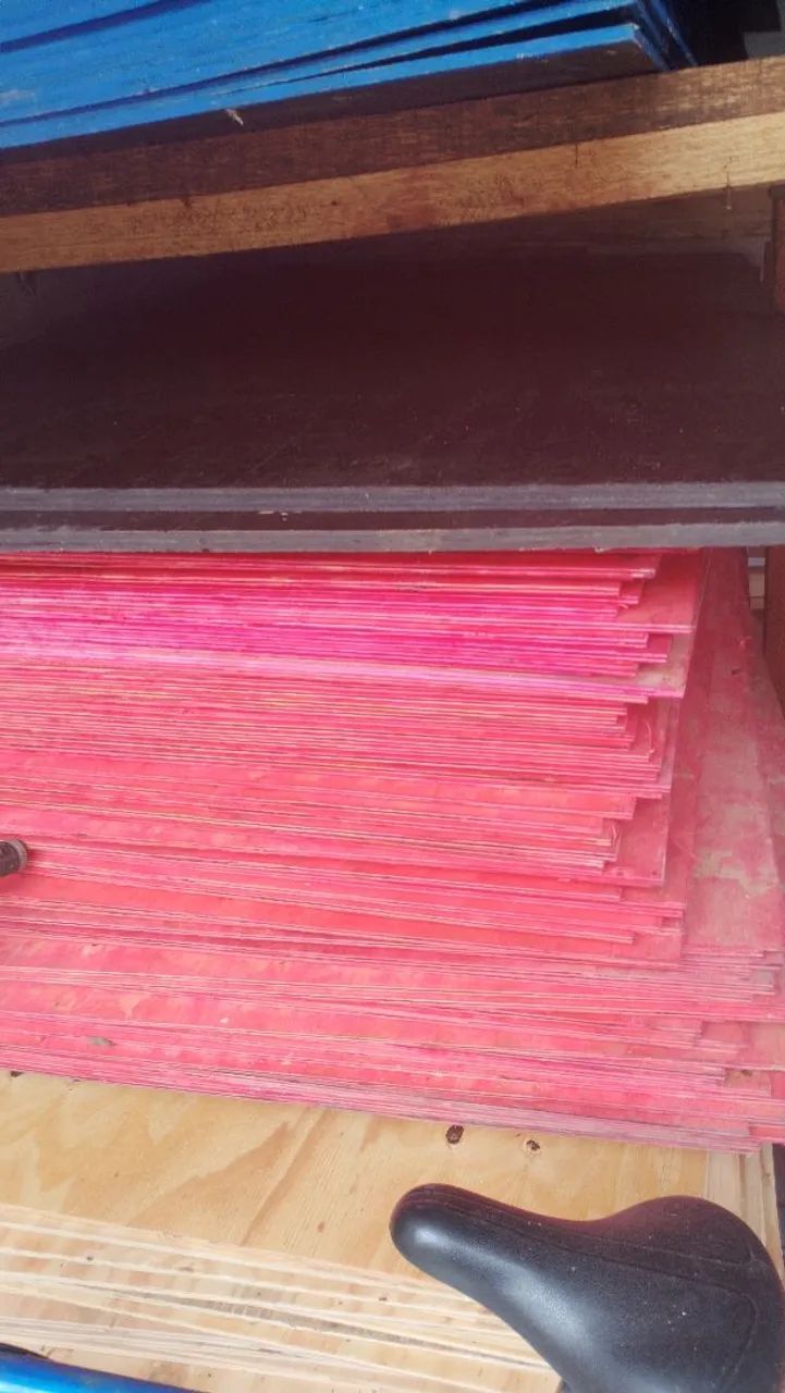 Madeirite rosa