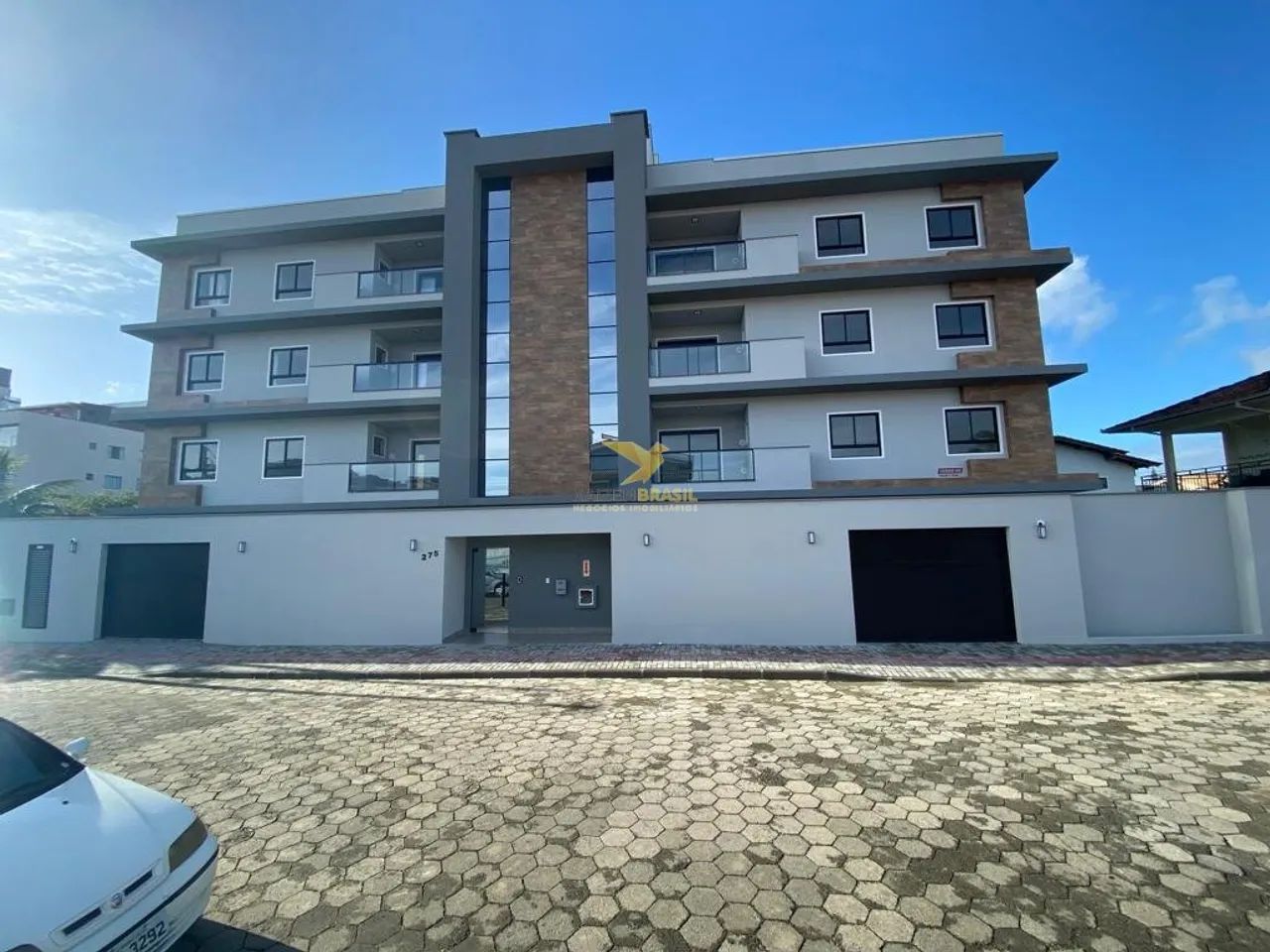 Apartamento à Venda - Edifício La Vie | Barra Velha/SC