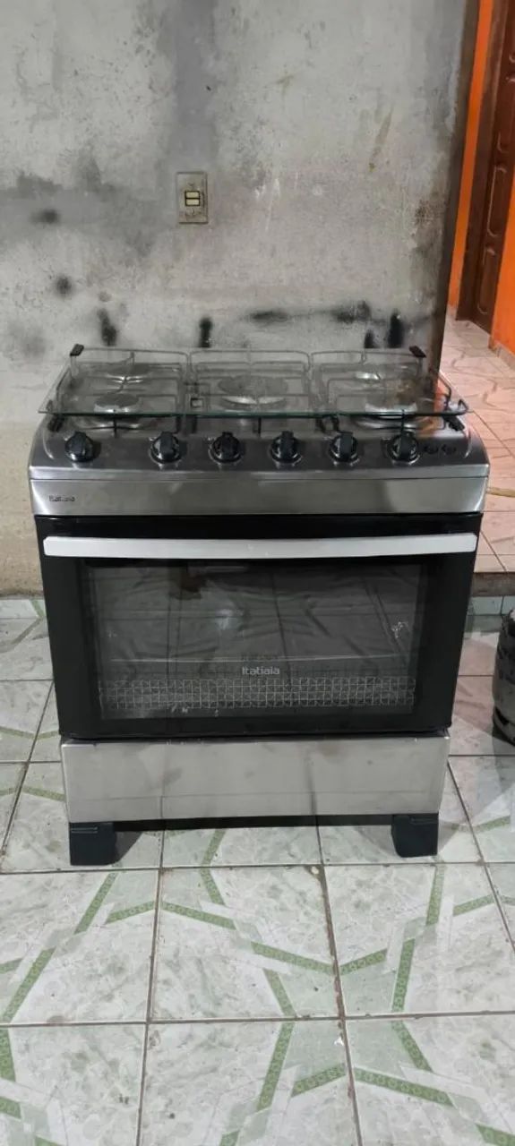 Fogão 