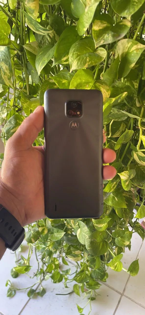 Celular motorola MOTO E7 plus - Foto 3