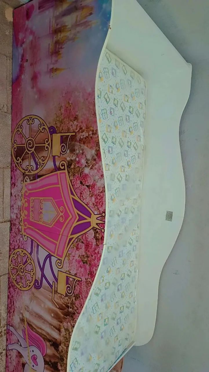 Cama infantil  - Foto 2
