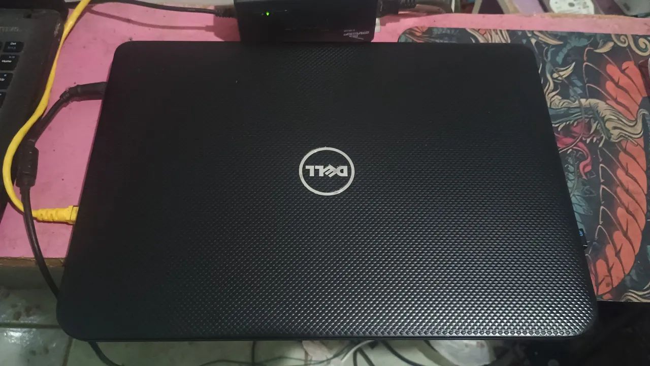 Notebook i3 4 GB RAM SSD 120 placa vídeo integrada  - Foto 2