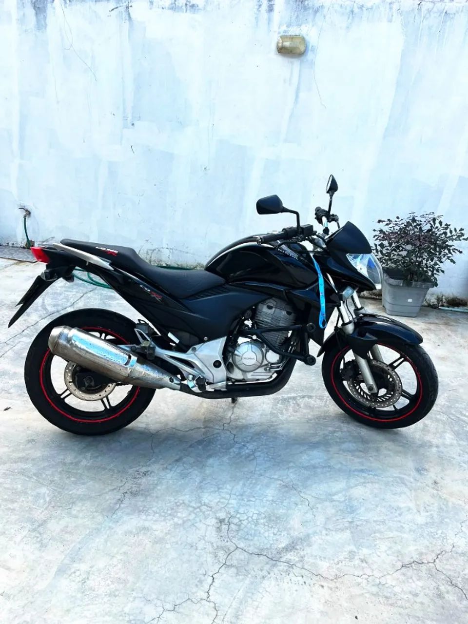 Moto CB300 2013 - Foto 5