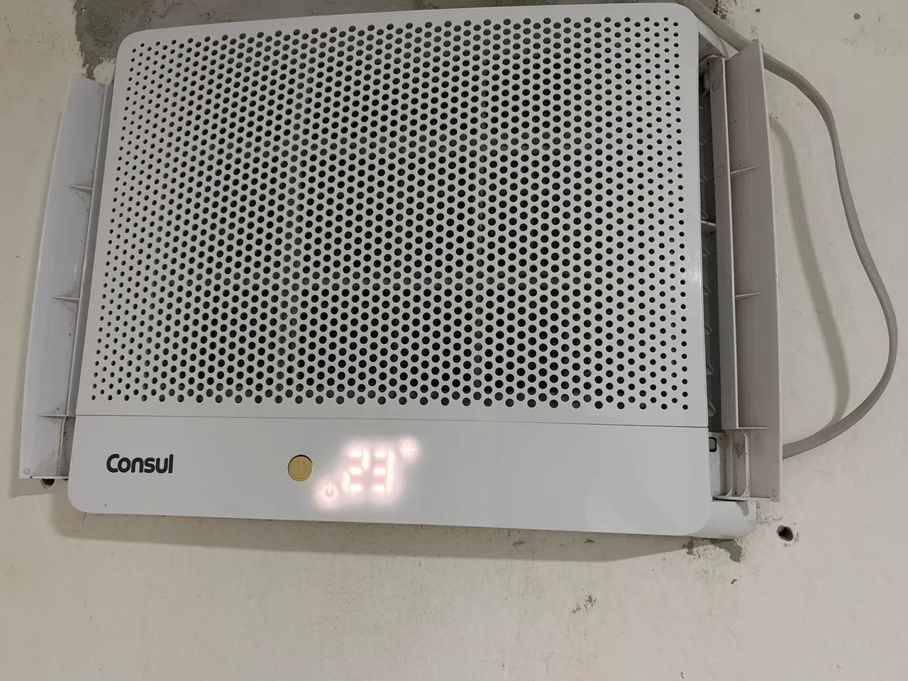 Ar condicionado Consul