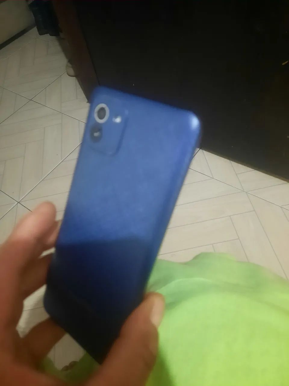 Cellular Samsung A03 - Foto 2