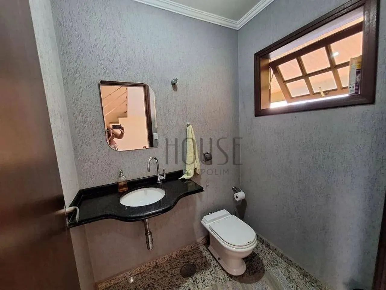 Casa com 3 quartos à venda, 247 m² - Jardim Faculdade - Sorocaba/SP - Foto 7