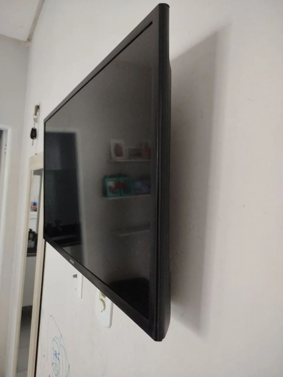 Tv Samsung 32 polegadas  - Foto 2