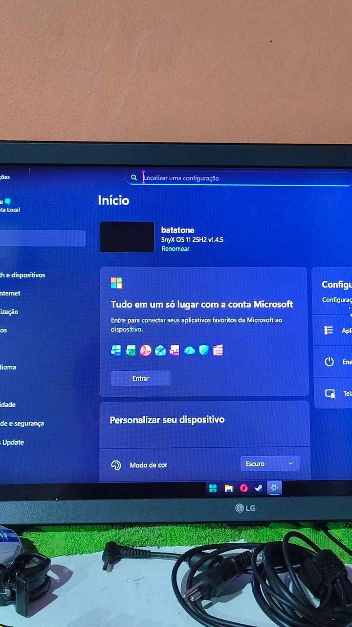 CPU para trabalhos e jogos leves. - Foto 2
