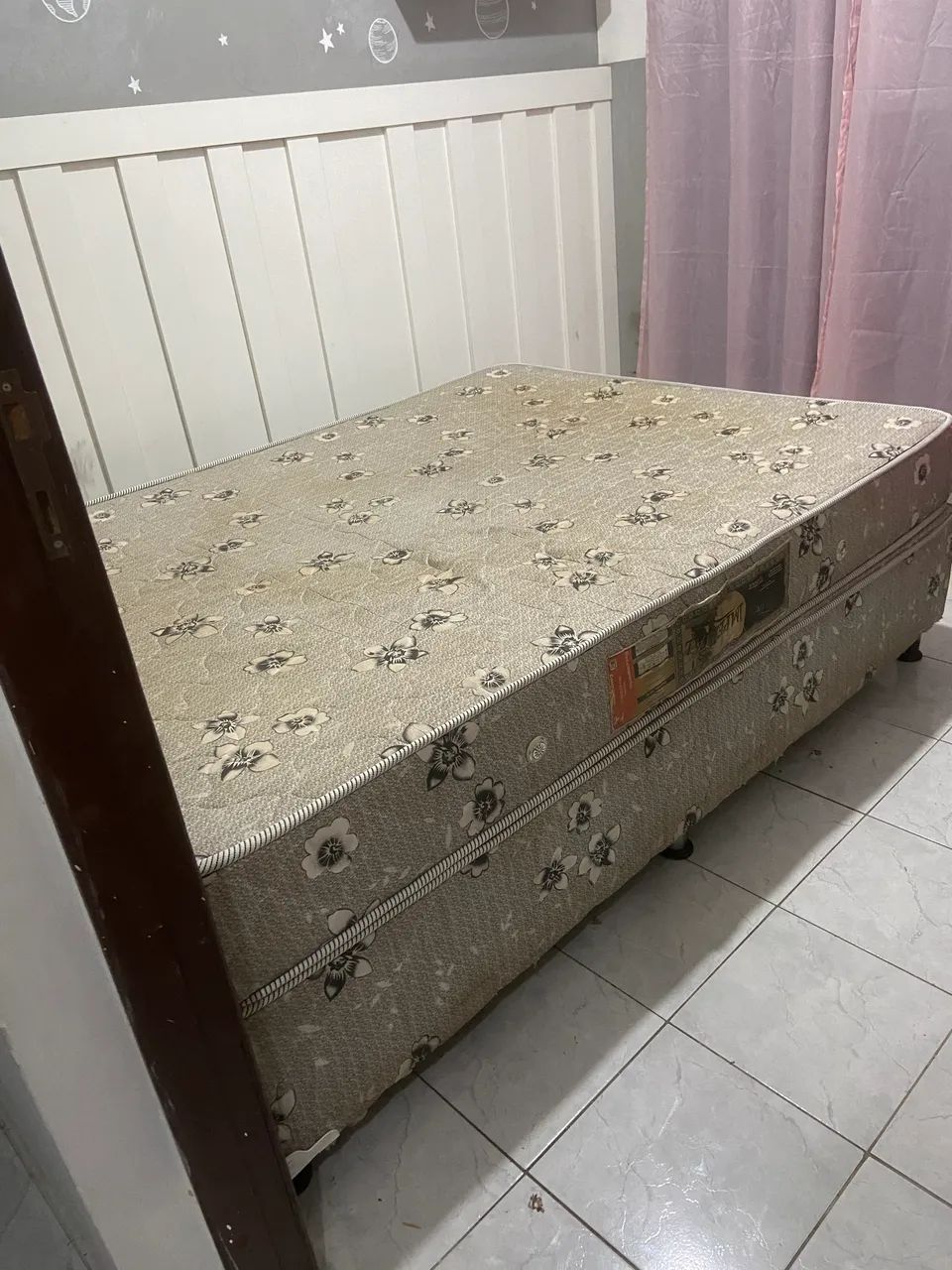 Cama Box  - Foto 3