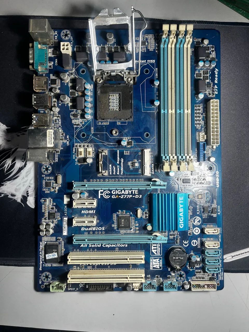 KIT INTEL - Foto 2