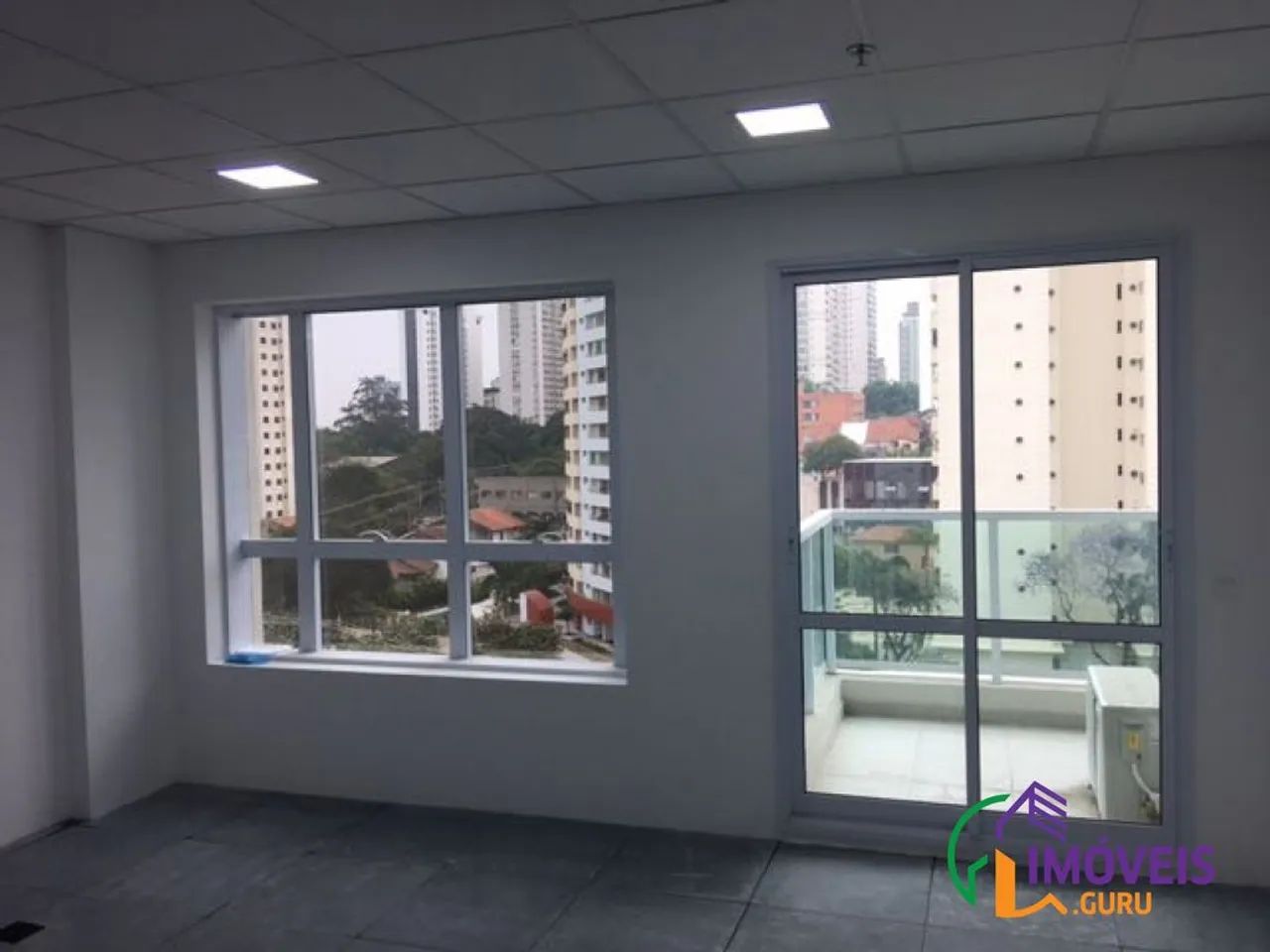 CONJ. COMERCIAL - VILA CLEMENTINO - SP - Foto 4