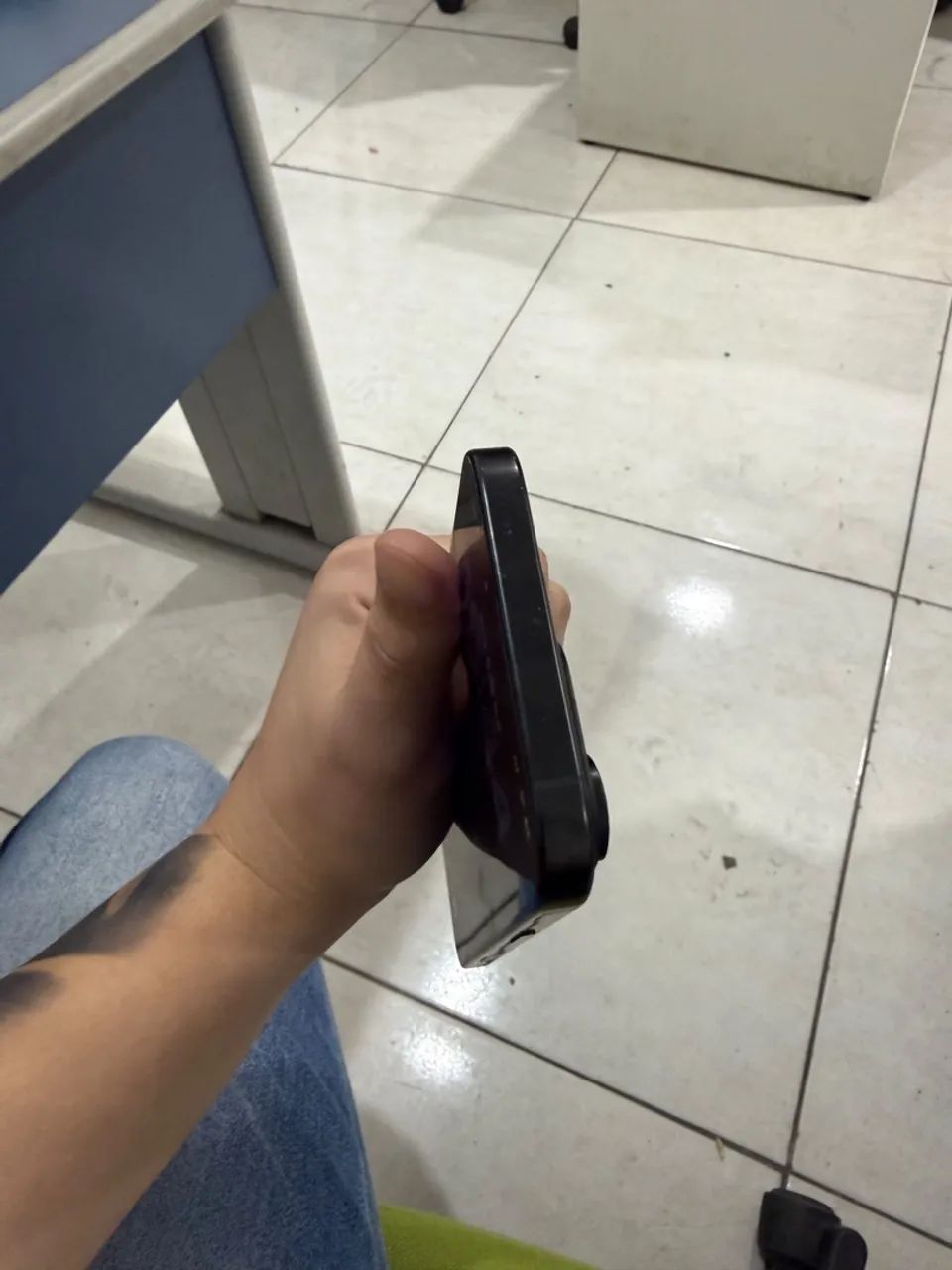 iPhone 16 PRO MAX 512GB - Foto 5
