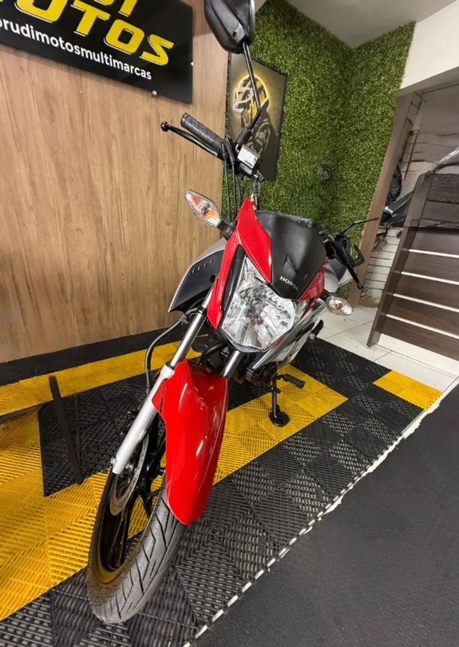Honda CG Titan 160 2022 - Foto 2
