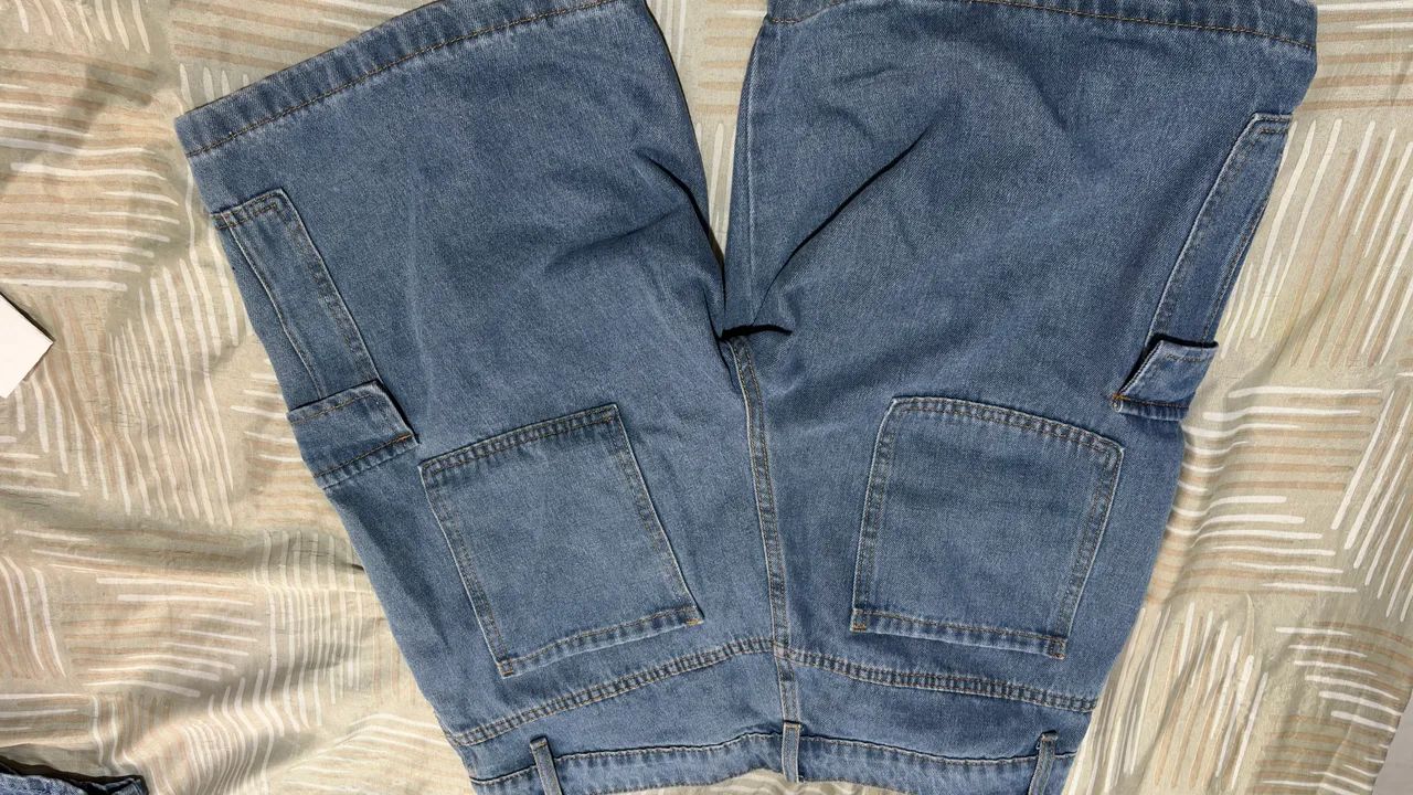 Jorts jeans  - Foto 2