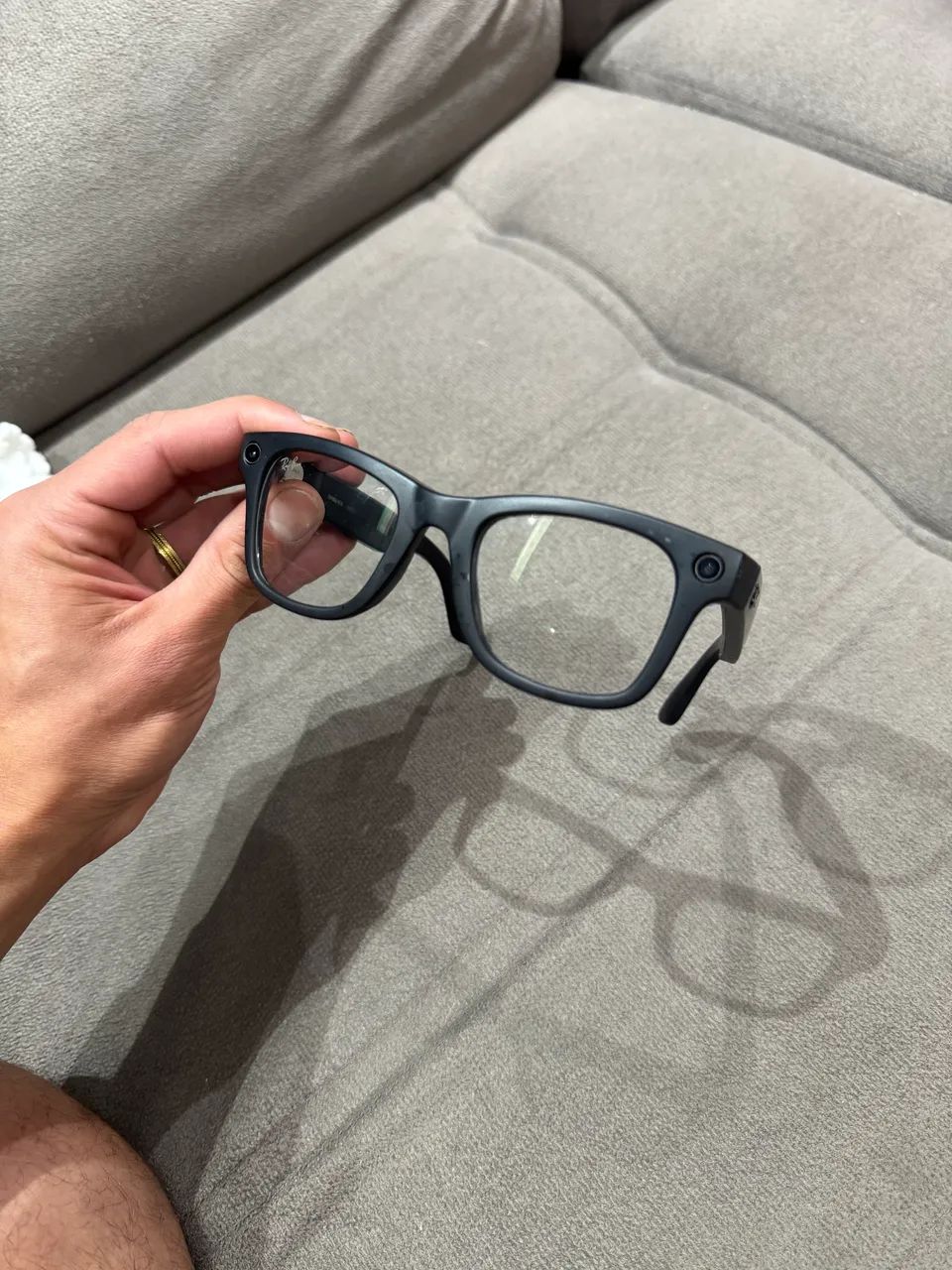 Rayban Meta - Foto 4