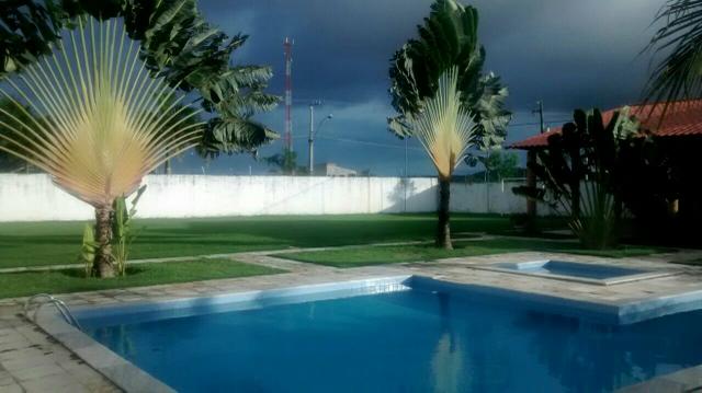Excelente casa em cond. fechado em Marechal apenas 180 mil - Foto 2