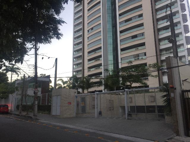 Apartamento no Meireles Próximo a Praia - 237m2 - 4 Suítes - 4 Vagas - Lazer Completo - Foto 2