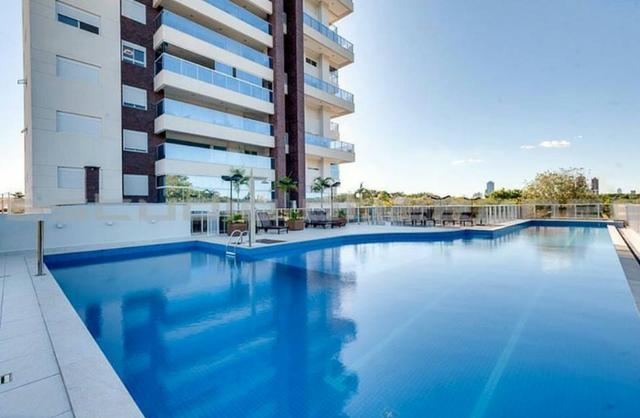 Reserva Du Parc - Apartamento 3 Suítes, 151 m² na 404 Sul - Alto Padrão - Foto 11