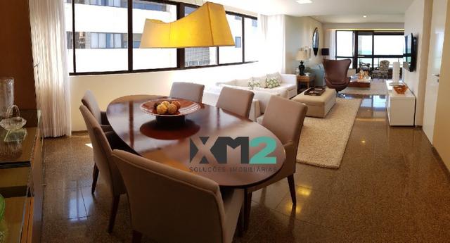 Apartamento Edf. Twin Towers em Piedade à beira mar - Foto 5
