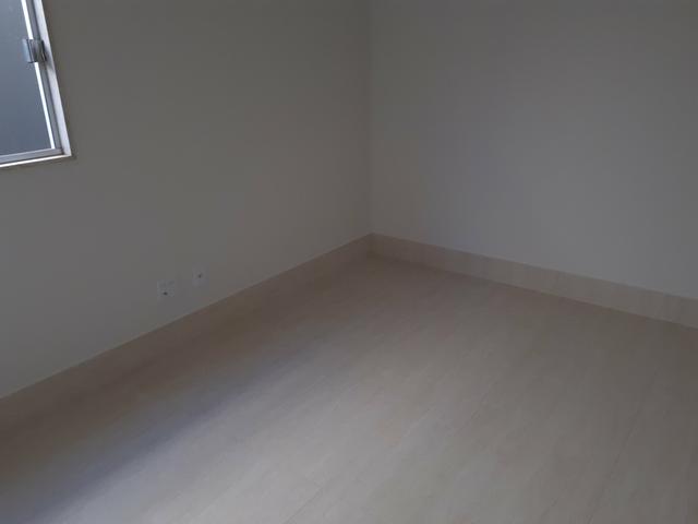 Casa nova vicente pires rua 5 pé direito duplo nascente - Foto 11