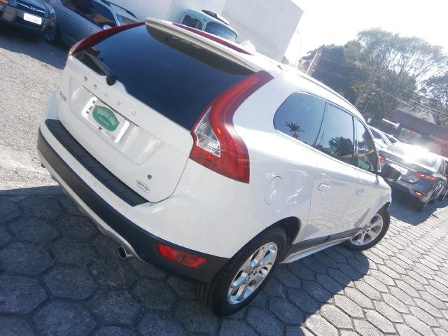 Volvo Xc 60 3.0 t dynamic automático - Foto 15