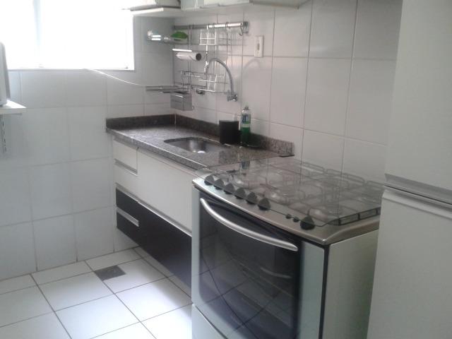 Cobertura 3 Quartos (1 suíte) c/Elevador e 2 Vagas - Jardim Glória - Foto 9