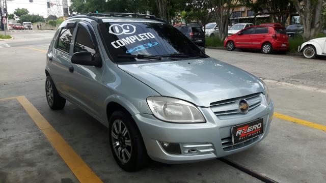gm chevrolet celta super