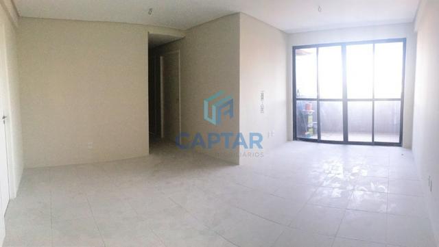 Apartamento Mauricio de Nassau, 3 quartos, edificio Carmelita Vasconcelos - Foto 7