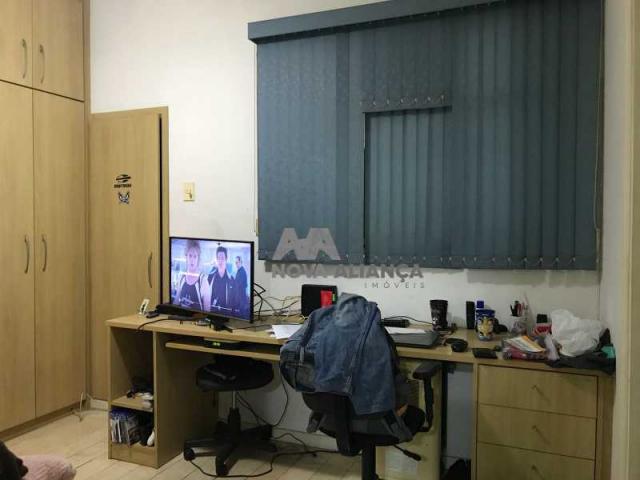 Apartamento à venda com 4 dormitórios em Tijuca, Rio de janeiro cod:NTAP40100 - Foto 12