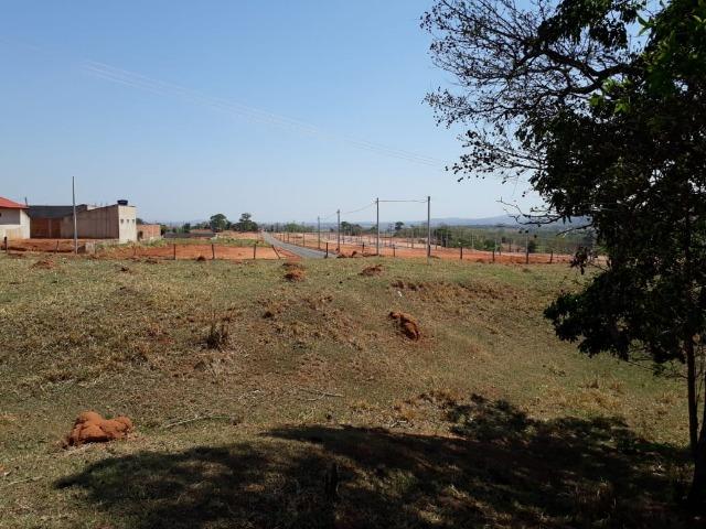 Terreno São Luis Montes Belos - Foto 5