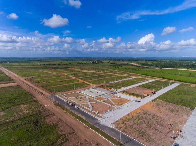 Loteamento próximo ao Aeroporto, ideal para projeto Minha casa minha vida; 38.532,72m² - Foto 3