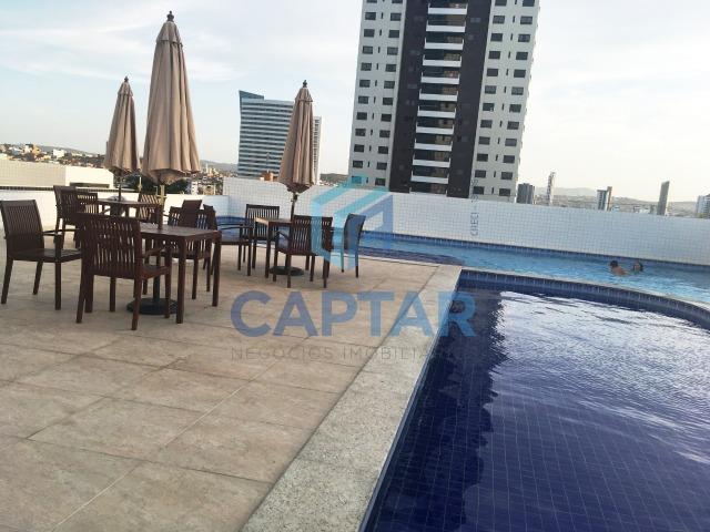 Apartamento Mauricio de Nassau, 3 quartos, edificio Carmelita Vasconcelos - Foto 6