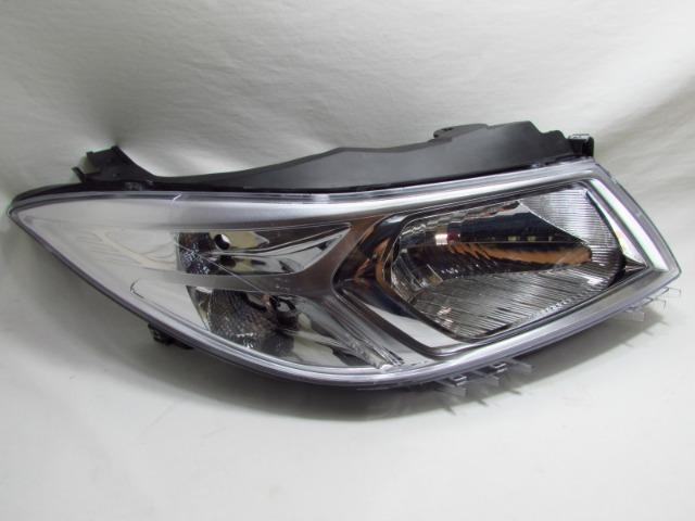 Farol Cromado Onix 2013 2014 2015 Direito Original