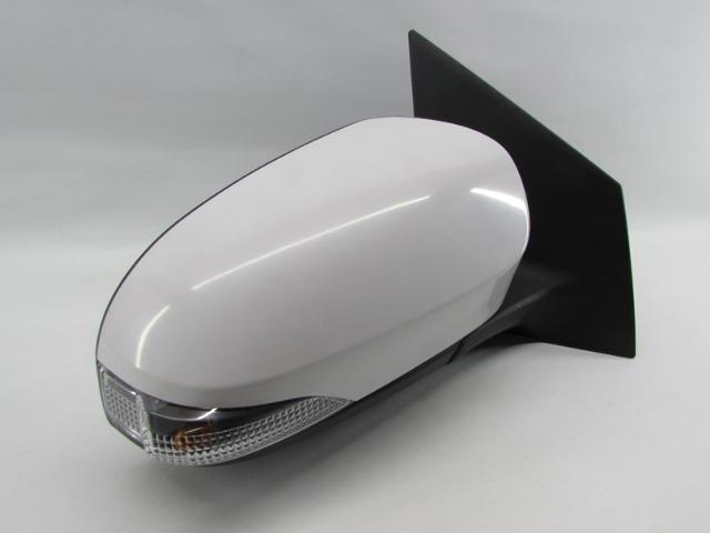 Retrovisor Elétrico Com Pisca Corolla 2015 16 2017 Direito