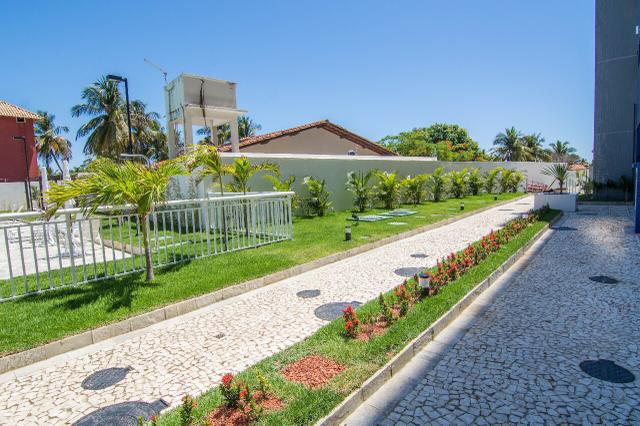 Villa do Mar 87m2 com 3 dormitórios ( imobiliária Credenciada ) - Foto 12