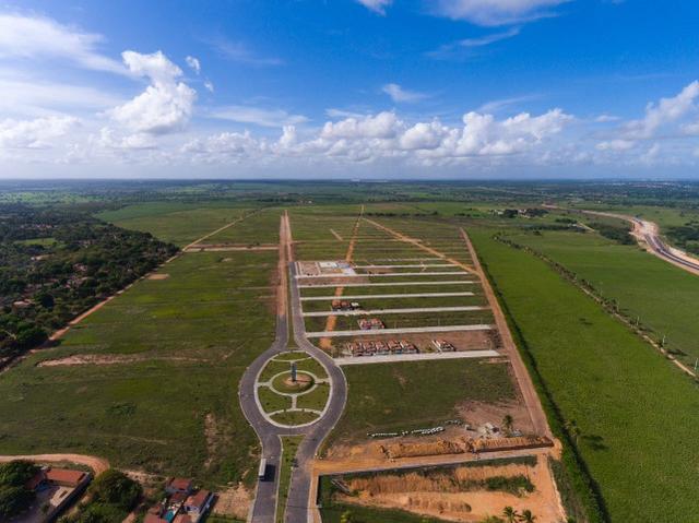Loteamento próximo ao Aeroporto, ideal para projeto Minha casa minha vida; 38.532,72m² - Foto 10