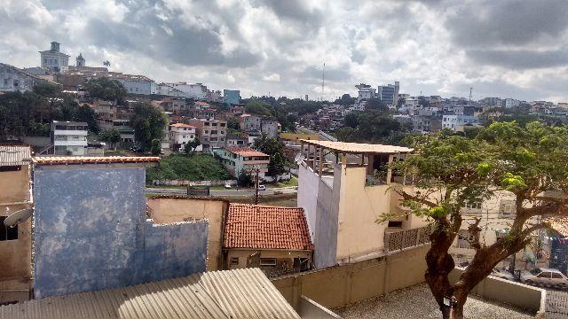 Apartamento 3 Quartos no Barbalho ( 658656 ) - Foto 8