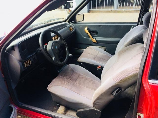 Escort Ghia 1.6 Diferenciado - Foto 12