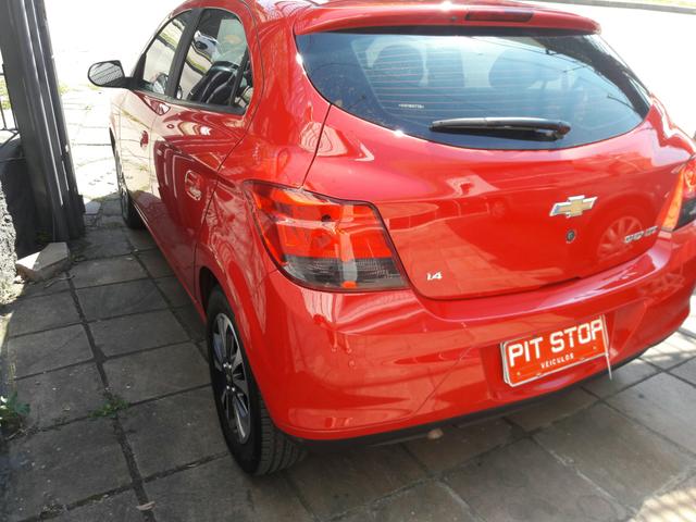 Onix 1.4 ltz 2016 - Foto 2
