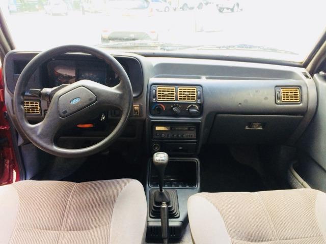 Escort Ghia 1.6 Diferenciado - Foto 10
