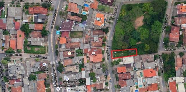 Terreno à venda em Vila ipiranga, Porto alegre cod:4728