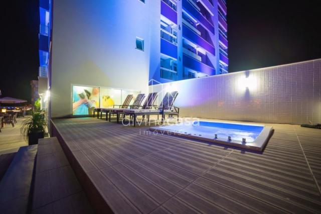 Apartamento sensacional em ótima localização. edifício elegans. - Foto 19