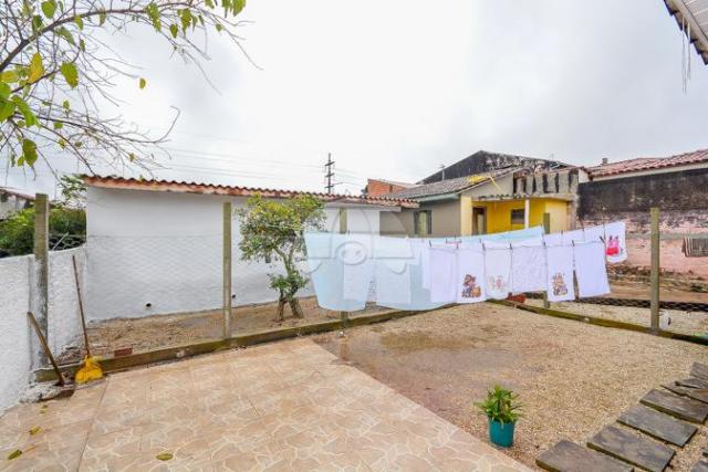 Casa à venda com 2 dormitórios em Tatuquara, Curitiba cod:148813 - Foto 12