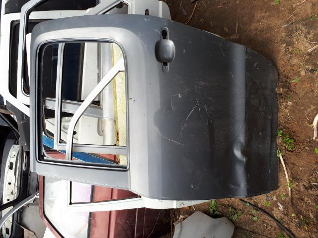 Porta Traseira Esquerda p/ VW Amarok / Original
