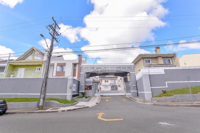 Loteamento/condomínio à venda em Barreirinha, Curitiba cod:142089 - Foto 14