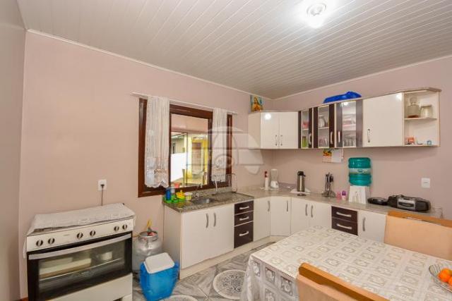 Casa à venda com 2 dormitórios em Tatuquara, Curitiba cod:148813 - Foto 20