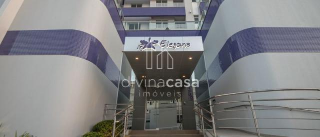 Apartamento sensacional em ótima localização. edifício elegans. - Foto 2