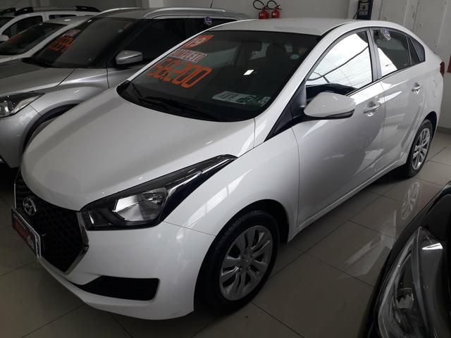 Hb20s automático 2019 - Foto 2